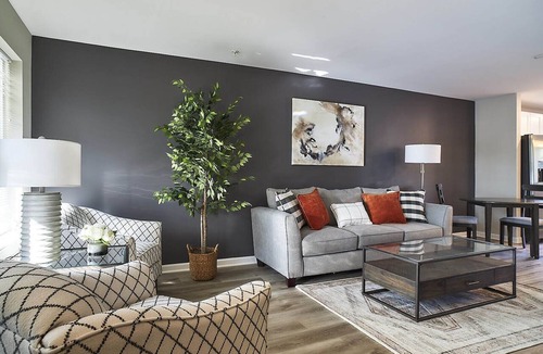 Drums Condo | New Condo! Minutes from Sand Springs Golf Course & Wedding/Event Venue
