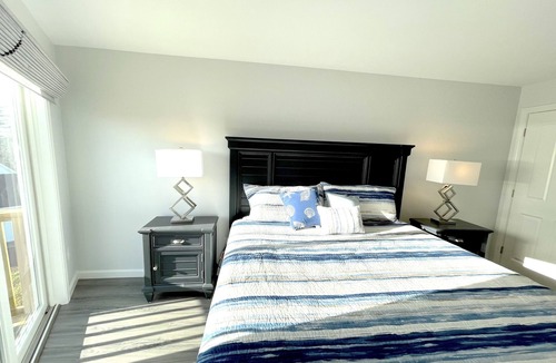 Searsport House | New construction 3 bedroom house centrally located to Maine Coast