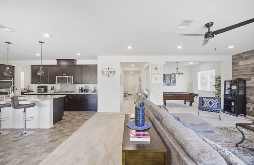 Sun City House | NEW! Heritage Lake Luxury Home