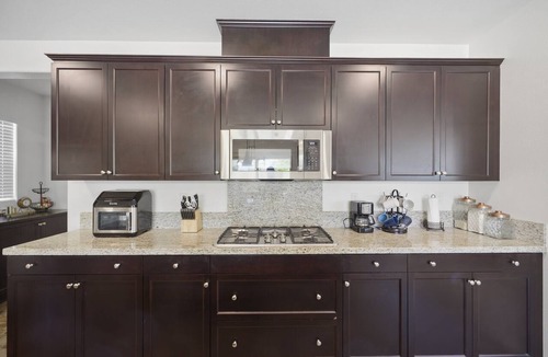 Sun City House | NEW! Heritage Lake Luxury Home