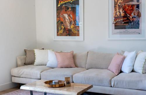 Mid City House | New Listing Mid-City luxury living Villa