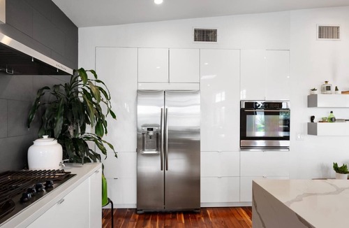Westchester House | NEW! Pool/Spa, Fire Pit, Roof Deck, NEAR WORLD CUP