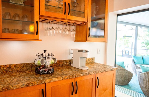 Bradenton House | NEW! Private Pool Home with Short Drive to AMI