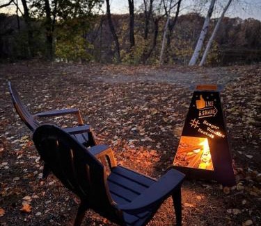 Brewer House | New Riverside Fire Pit 3BR 2.5 bath