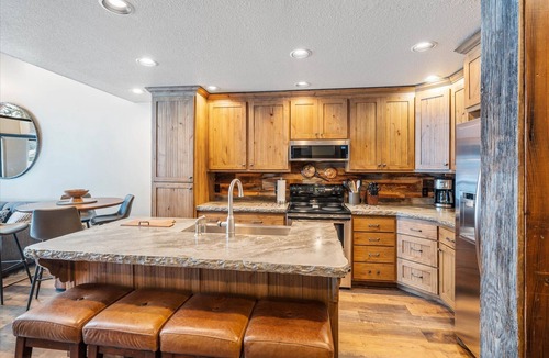 Bigfork House | NEW Summer & Fall Rates! Amazing Views, Hiking, Boating!