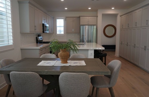 Country Club House | Newly Built Home, 3 bedrooms