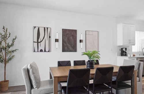 Riverside House | Newly Built Home in Riverside Close to Ucr/Dtwn