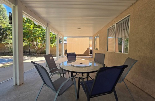 Bloomington House | Newly Listed Family Friendly Fontana House