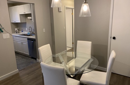 Boise Bench Condo | Newly Remodeled Condo