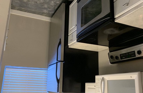 Boise Bench Condo | Newly Remodeled Condo