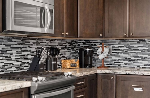 Midway City House | Newly Remodeled Home in the Heart of Orange County