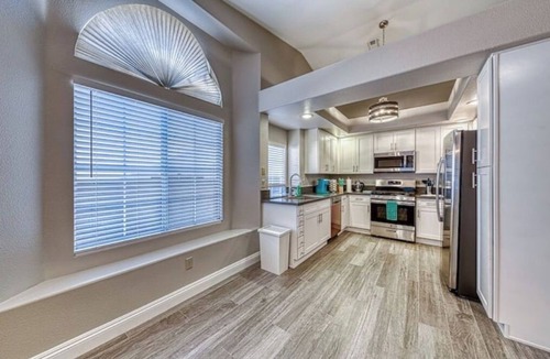 Green Valley North House | Newly Remodeled Home - 10 mins to Vegas Strip!