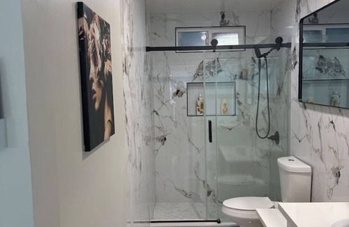 El Monte Apartment | Newly remodeled Studio, great stop for road trip.