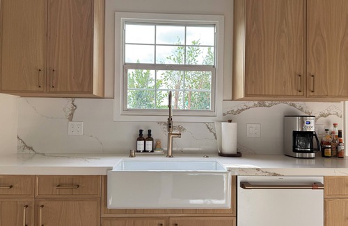 Culver - West House | Newly Renovated 3BR LA Home w/EV Charger + Outdoor Patio, 2.5mi to Venice Beach