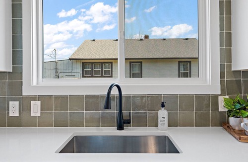 Downtown Boise House | Newly renovated- Historical Downtown Boise house with hot tub