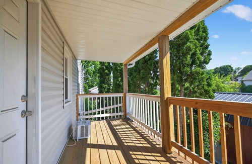 Middletown House | Newly Renovated Middletown Home