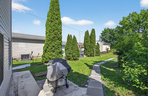 Middletown House | Newly Renovated Middletown Home