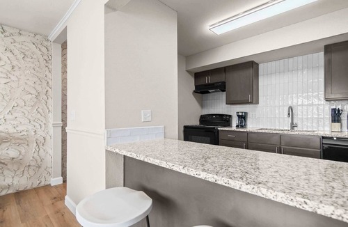Springfield Apartment | Newly Renovated Unit in Central Spfld! #204