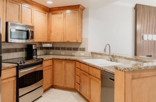 Newport Coast Resort | Newport Coast 2BR Villa – Bluff-Top Ocean Views, Full Kitchen & Resort Pools