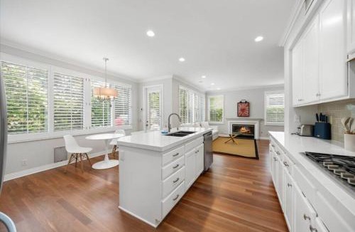 Turtle Ridge House | Newport Coast Luxury House