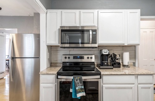 Dock Junction House | Nice Ranch Style House Near Mall and Beaches