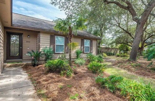 Niceville House | Niceville Dream Home Rooms for Rent