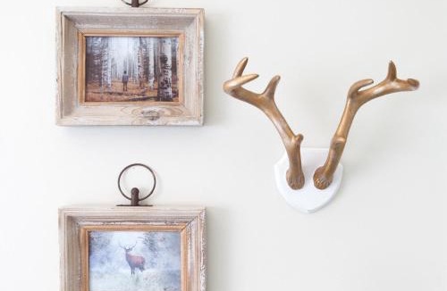 Big Bear Lake Resort | Noon Lodge