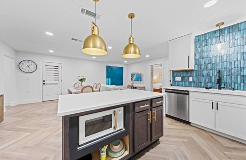 De Funiak Springs House | North End Retreat | 3 Bed 2 Bath
