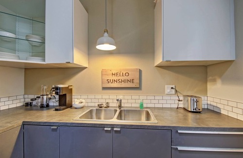 North End House | NorthEnd Cozy Boho Bliss Near BSU 1 bedroom
