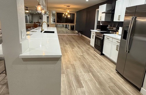 McNeil Estates House | Oakey Oasis in the heart of Las Vegas
