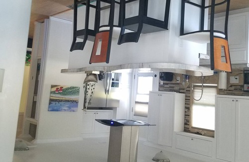 Ocean Beach House | Ocean Beach Vacation Condo #2