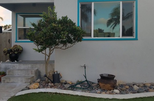 Ocean Beach House | Ocean Beach Vacation Condo #2