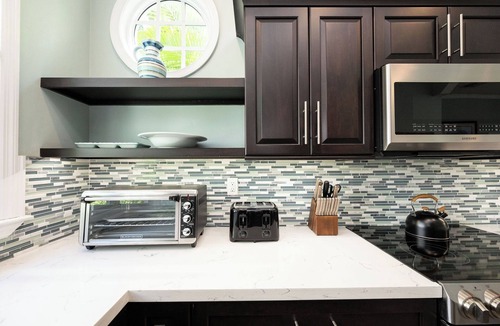 Bahama Village House | OCEAN BREEZE BUNGALOW-Stunning 2 Bedroom/2.5 Bathroom in Truman Annex