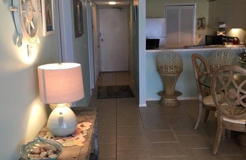 Gulf Lagoon Beach Condo | Ocean Front Condo, Dunes of Panama, 2BR Sleeps 6+