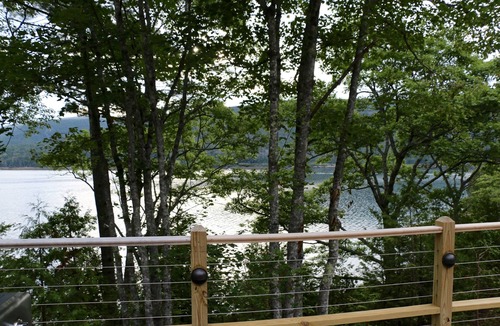 Hall Quarry Cottage | Ocean Front Vacation Retreat Acadia National Park, Bar Harbor
