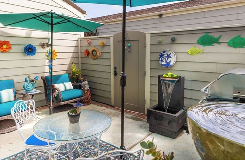 Leucadia House | Ocean Oasis~Seabluffe Gated Condos, Encinitas CA