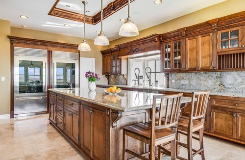 Palos Verdes Estates House | Ocean View luxury private 6300 sf Resort like getaway home