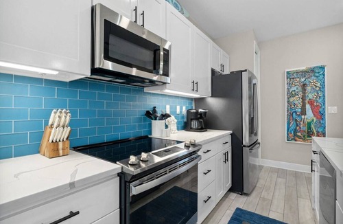 Gulf Place Condo | Oceanblue - Deeded Beach Access/3 Pools