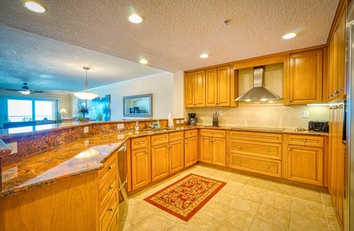 Jacksonville Beach Condo | Oceanfront Condo 3 Bedrooms 3 Baths Sleeps 8