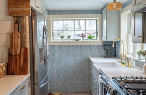 Yarmouth Cottage | Oceanfront Cottage on Casco Bay in Yarmouth
