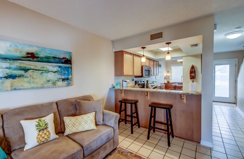 St. Augustine Beach House | Oceanfront Duplex in Prime Location!