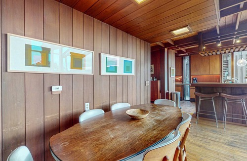 Elk House | Oceanfront Elk House Bluff View, Deck, Near beach