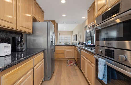 Leucadia House | Oceanfront Oasis-Oceanfront Home on Encinitas Bluffs