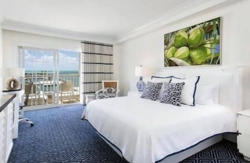 Key West Resort | Oceans Edge Key West Resort, Hotel & Marina!