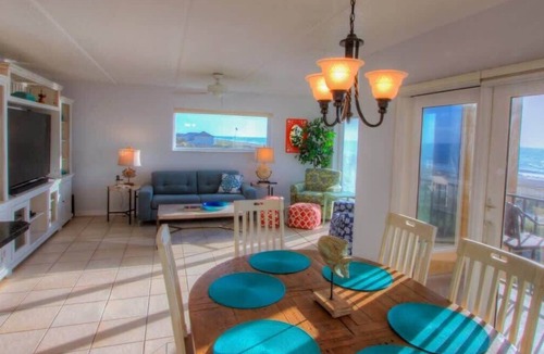 Ocean Cay Condo | Oceans of Amelia #201