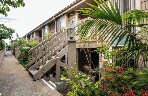 Townsite Condo | Oceanside Beach Condos
