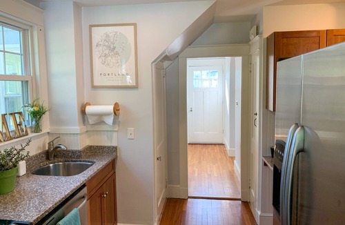 Portland House | Oceanside escape 🌊 perfect family getaway!