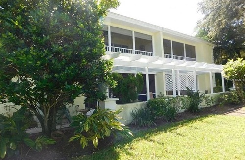 Plantation Condo | October, November December 2026 Beautiful Venice Condo