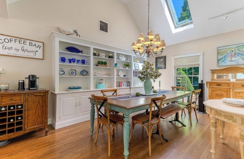 Ogunquit House | Ogunquit Village Residence w Pool!