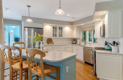 Ogunquit House | Ogunquit Village Residence w Pool!